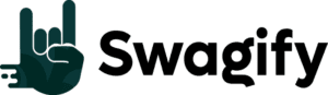 Swagify logo