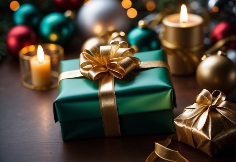 Corporate Christmas Gifts: Selecting the Perfect Presents for Your Team