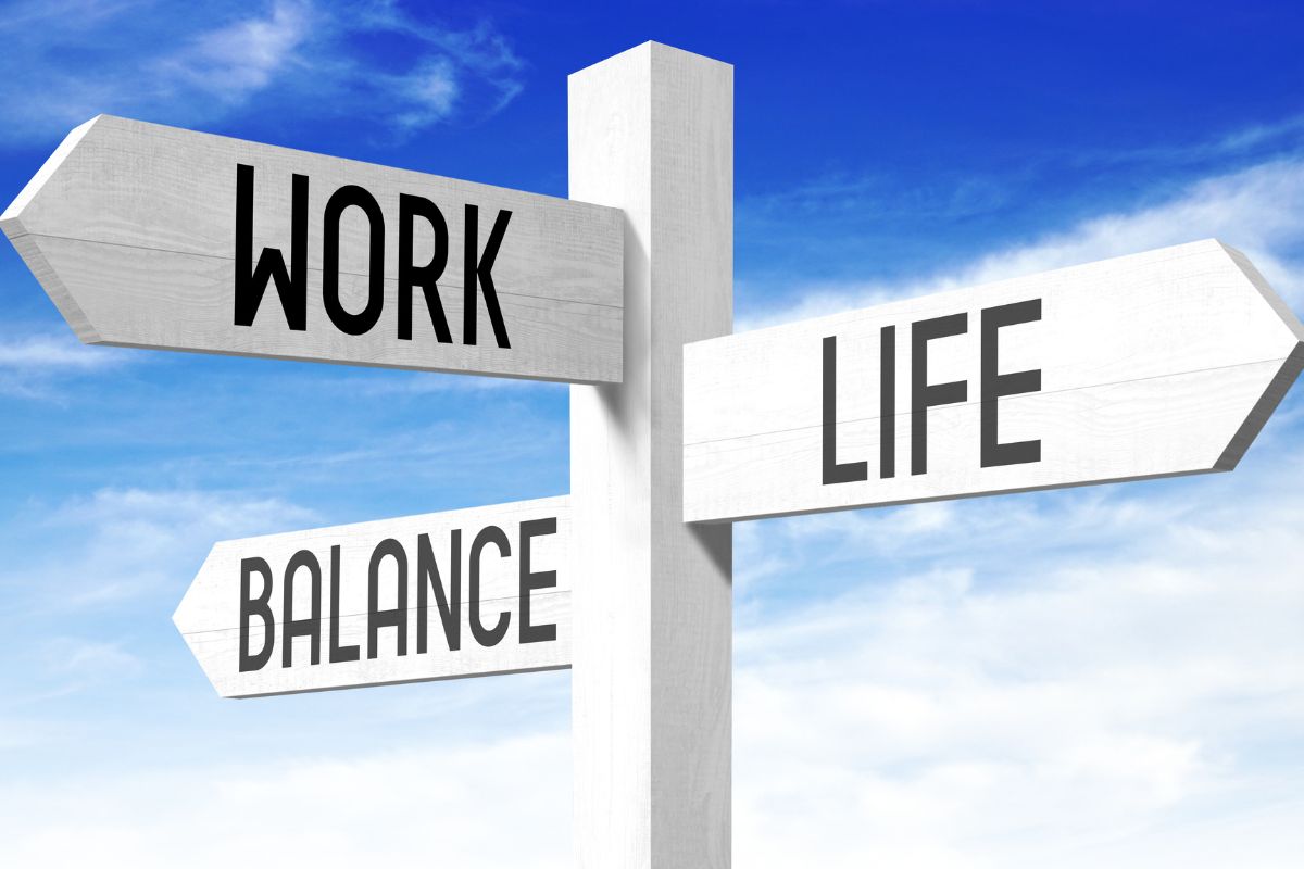 Work Life Balance Strategies