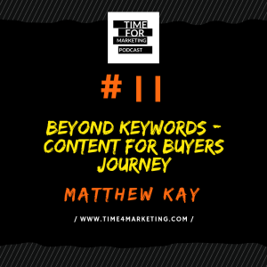 Beyond the Keywords podcast