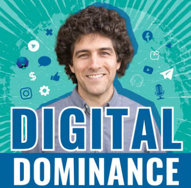Digital Dominance Decoded Podcast