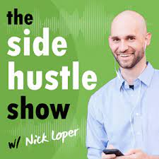 SEO Side Hustle podcast