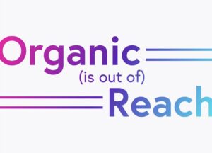The Organic Reach podcast