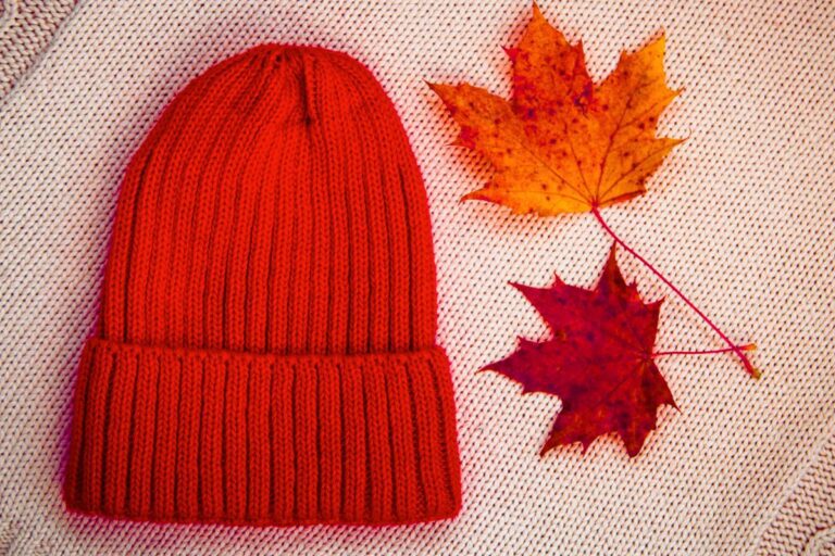 Types of Beanies: A Guide to Styles and Materials