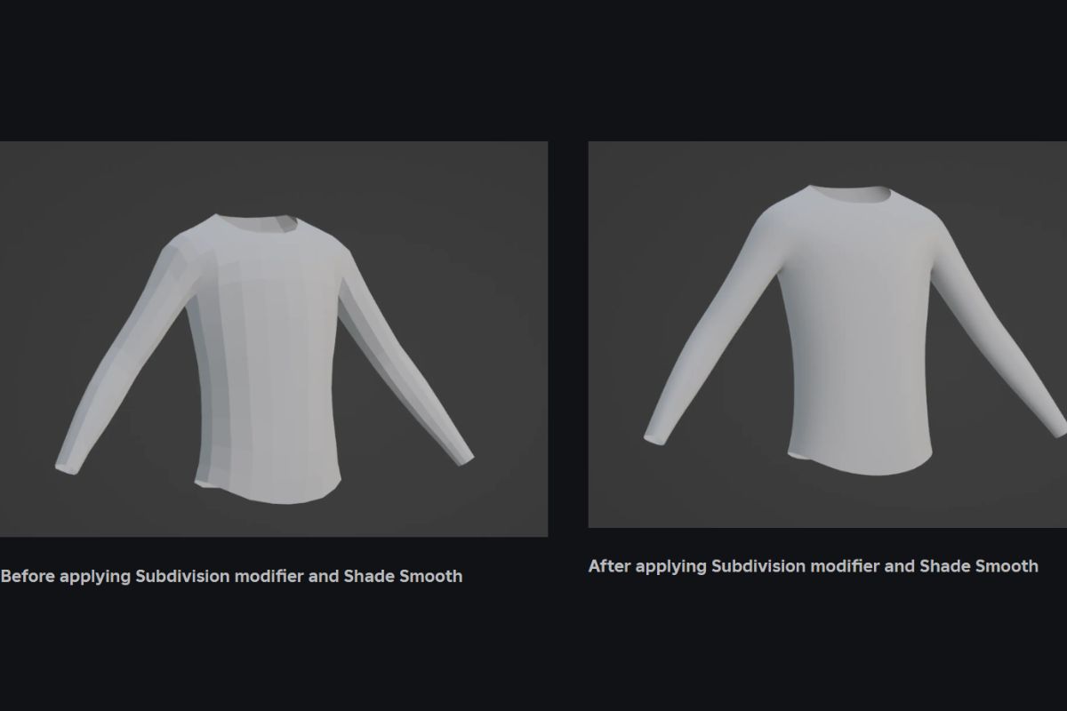 Applying different modes for better outcome in roblox shirt design