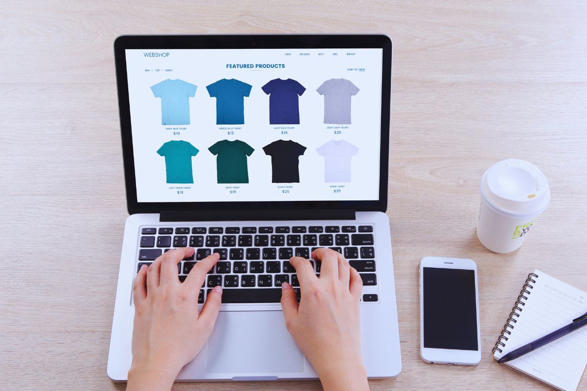 Buying High School T Shirts Online