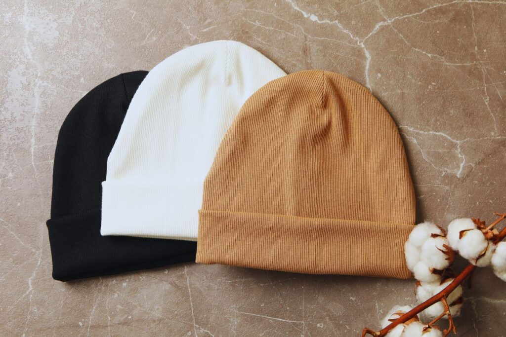 How to Make a Beanie: A Simple Guide for Beginners