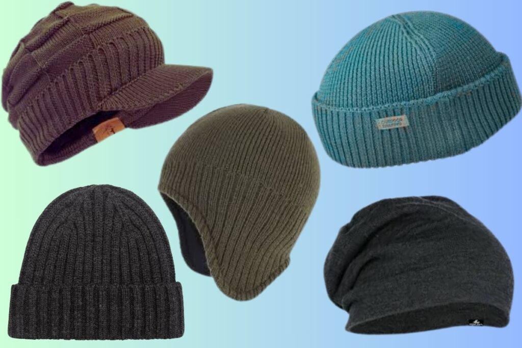 Types of Beanies: A Guide to Styles and Materials