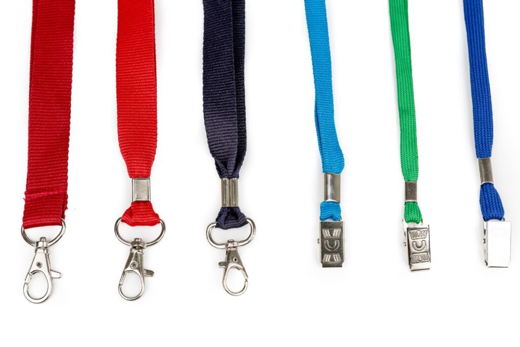 How Much Do Custom Lanyards Cost: Factors Affecting Price