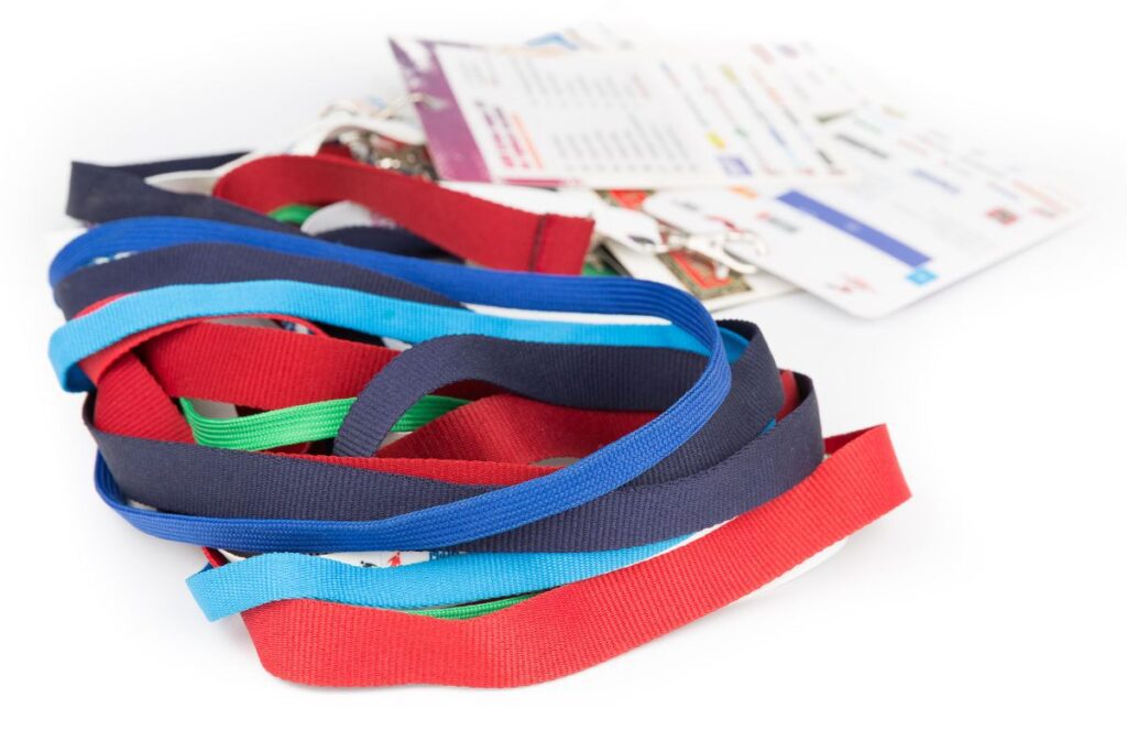 How Much Do Custom Lanyards Cost: Factors Affecting Price