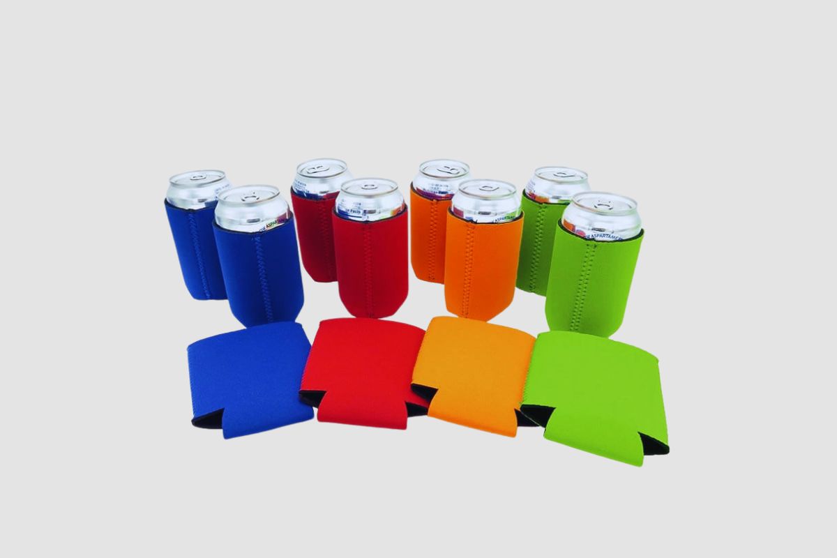 Koozie for cans