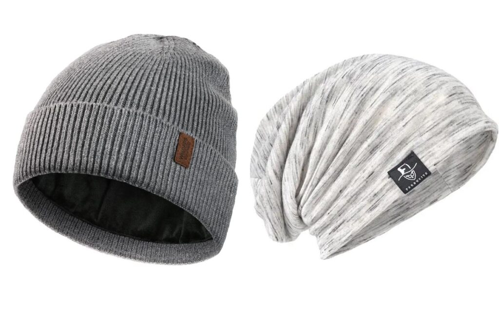 Types of Beanies: A Guide to Styles and Materials