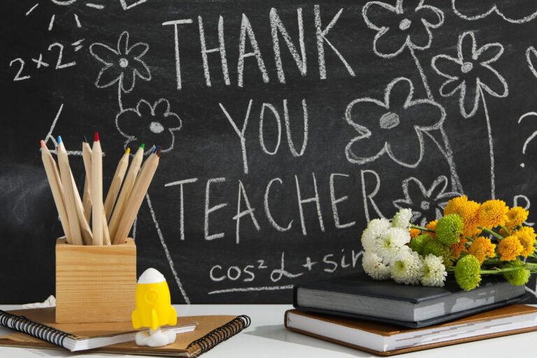 Unique Teacher Appreciation Gifts: Standout Ideas to Show Gratitude
