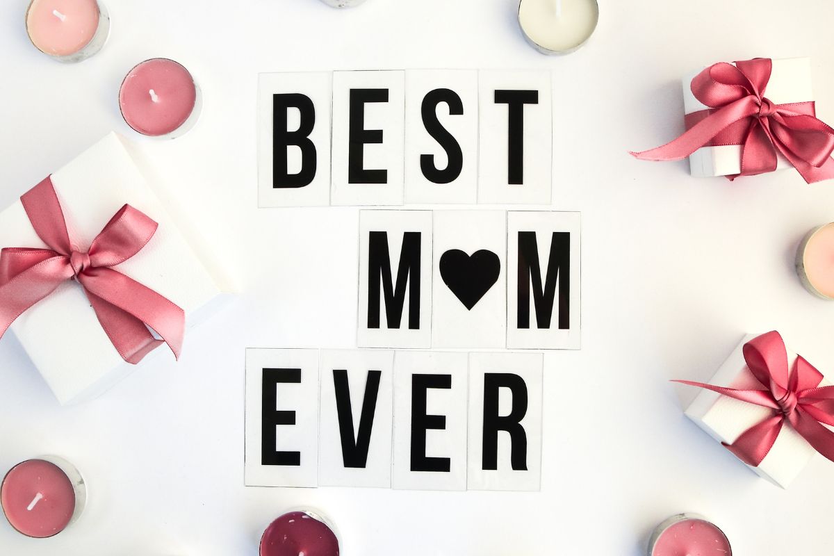 Best Mom Promotional Gifts