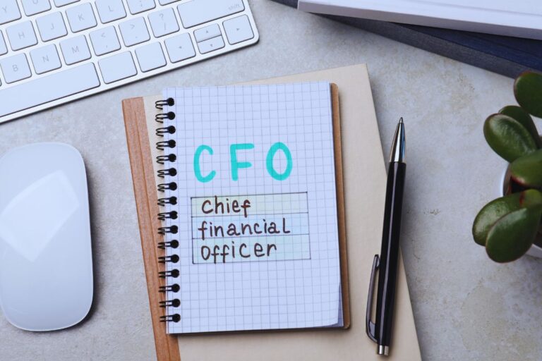 Best Gifts for CFO: Perfect Presents for Financial Leaders