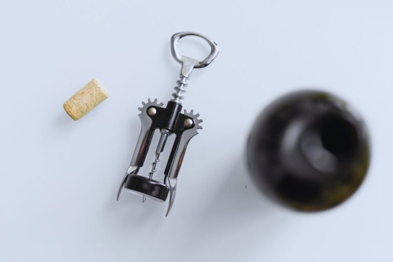 Best Wine Opener Corporate Gifts: Elevate Your Client Appreciation