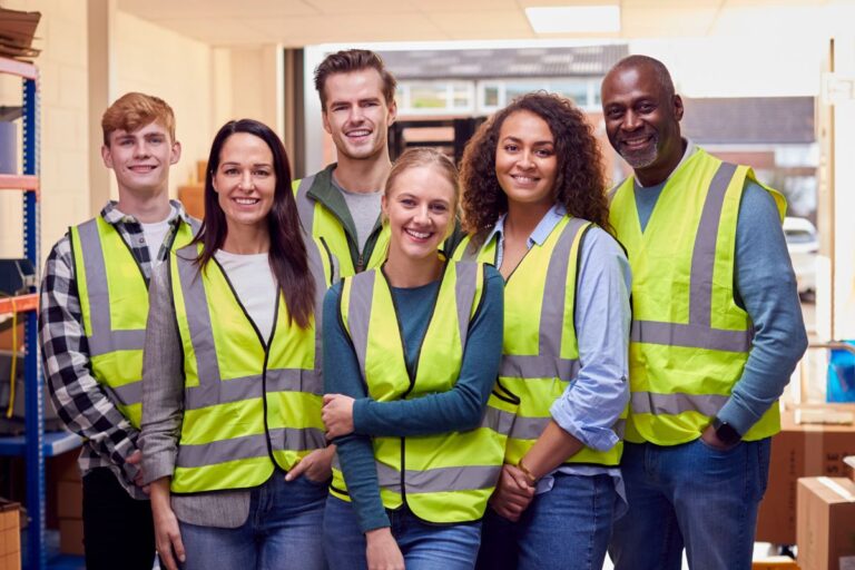 Hi Vis Clothing Guide: Essential Tips for Safety and Compliance