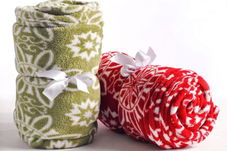 Best Blanket Promo Gifts: Top Picks for Marketing Success