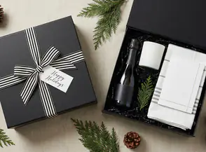 Corporate gifting programs